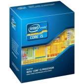 CPU Intel Core i5-3470 / LGA1155 / Box foto1